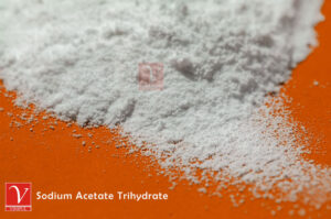 Sodium Acetate Trihydrate manufacturer, supplier and exporter in India