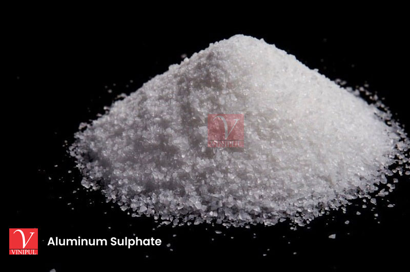 Aluminum Sulphate manufacturer, supplier and exporter in India