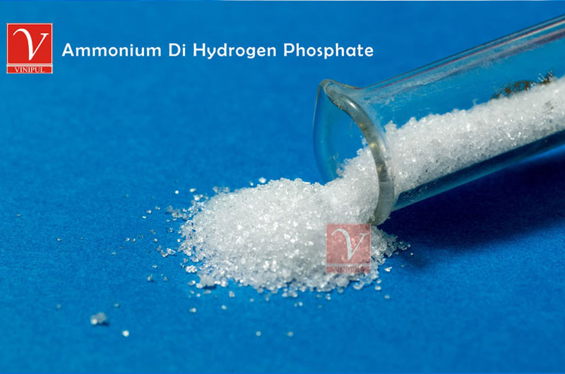 Ammonium DiHydrogen Phosphate manufacturer, supplier and exporter in India