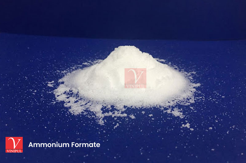 Ammonium Formate manufacturer, supplier and exporter in India