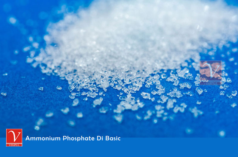 Ammonium Phosphate DiBasic manufacturer, supplier and exporter in India