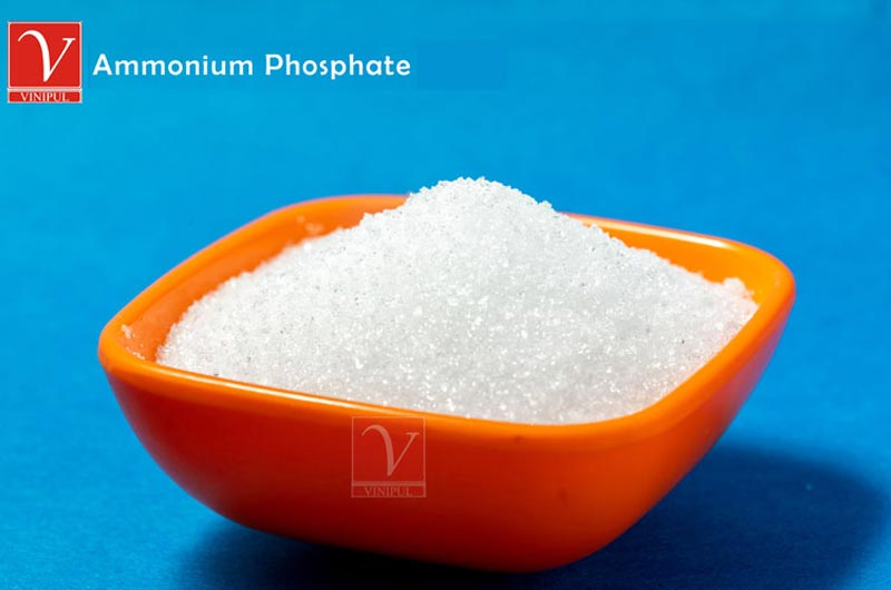 Ammonium Phosphate manufacturer, supplier and exporter in India