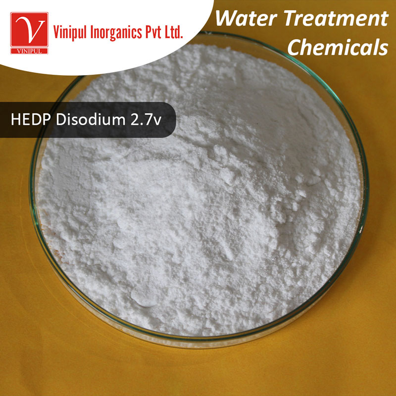 Aquavin HEDP Disodium Salt 270 manufacturer, supplier and exporter in India