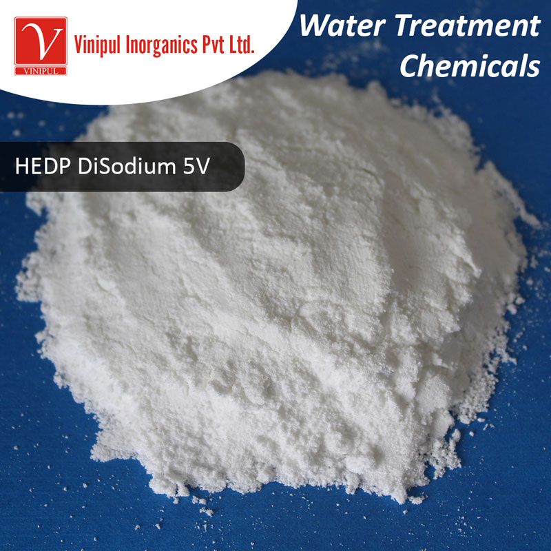 Aquavin HEDP Disodium Salt 500 manufacturer, supplier and exporter in India