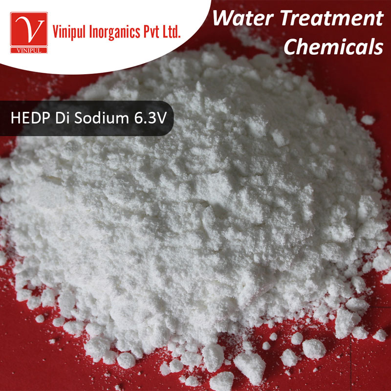 Aquavin HEDP Disodium Salt 630 manufacturer, supplier and exporter in India