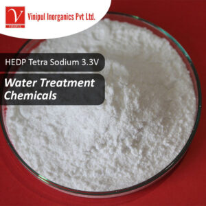 HEDP Tetrasodium manufacturer, supplier and exporter in India