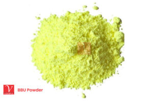 BBU Powder manufacturer, supplier and exporter in India