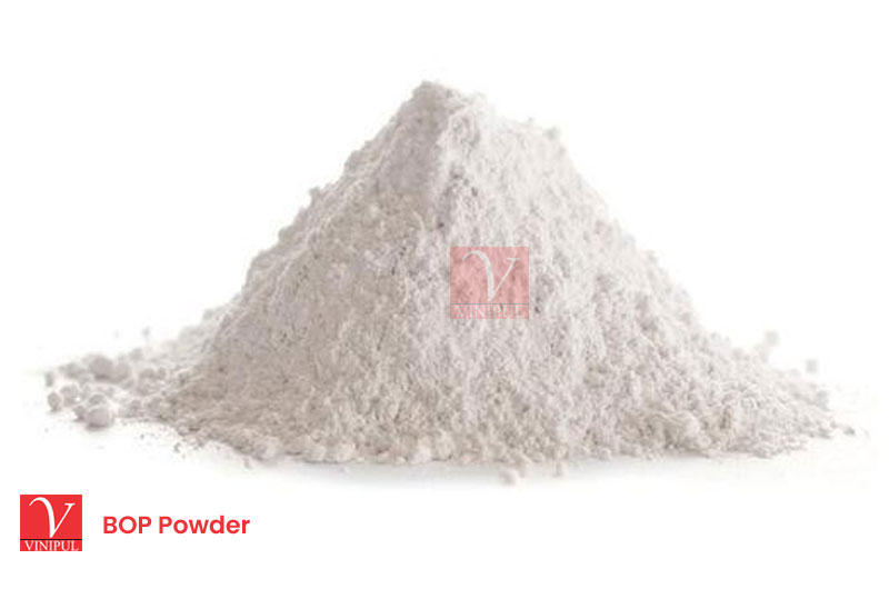 BOP Powder manufacturer, supplier and exporter in India