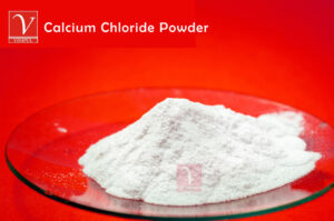 Calcium Chloride Powder manufacturer, supplier and exporter in India