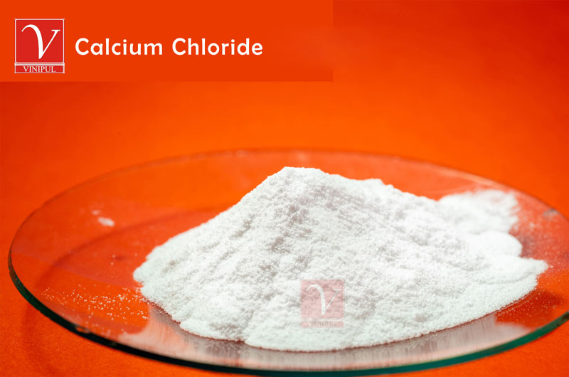 Calcium Chloride manufacturer, supplier and exporter in India