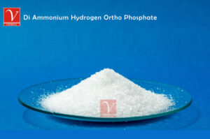 Diammonium Hydrogen Orthophosphate manufacturer, supplier and exporter in India