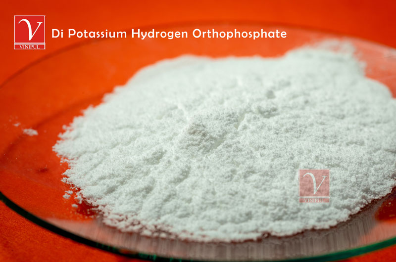 Di Potassium Hydrogen Orthophosphate