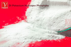 Di Potassium Hydrogen Phosphate manufacturer, supplier and exporter in India