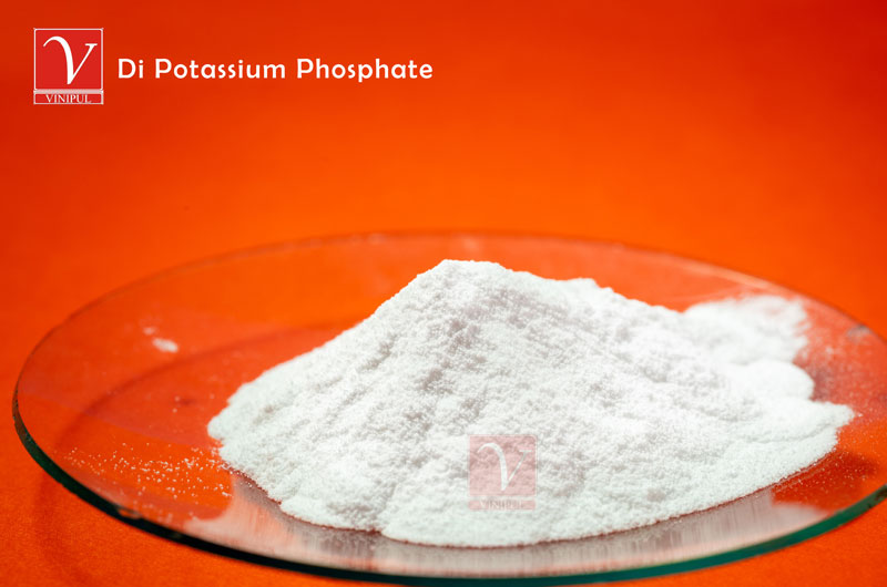 Di Potassium Phosphate manufacturer, supplier and exporter in India
