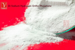 Di Sodium Hydrogen Ortho Phosphate manufacturer, supplier and exporter in India