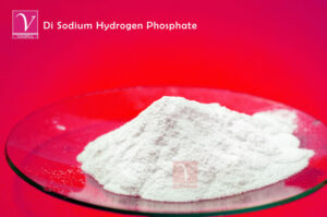 Di Sodium Hydrogen Phosphate manufacturer, supplier and exporter in India