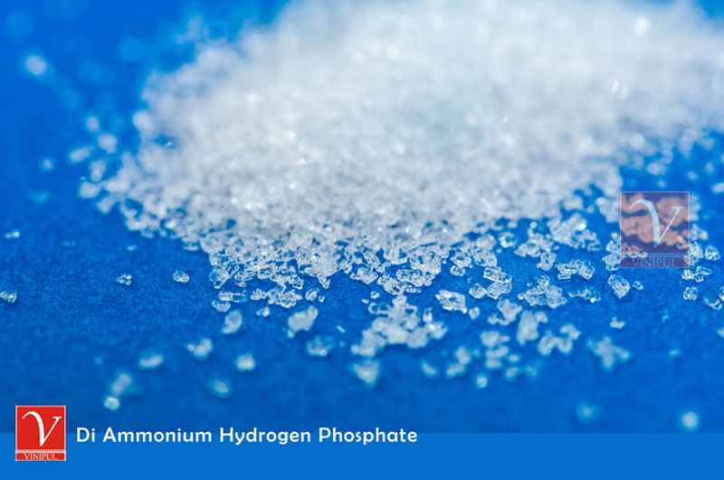 Diammonium Hydrogen Phosphate manufacturer, supplier and exporter in India
