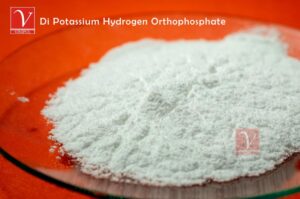DiPotassium OrthoPhosphate manufacturer, supplier and exporter in India