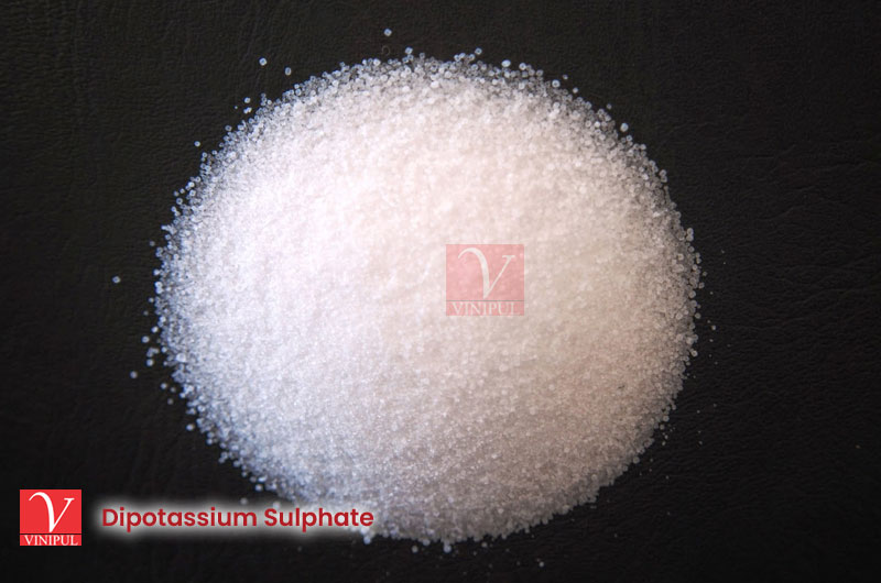 Dipotassium Sulphate manufacturer, supplier and exporter in India