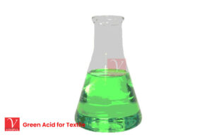 Green Acid for Textile manufacturer, supplier and exporter in India