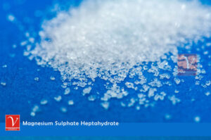 Magnesium Sulphate Heptahydrate manufacturer, supplier and exporter in India