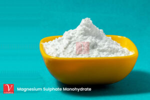 agnesium Sulphate Monohydrate manufacturer, supplier and exporter in India