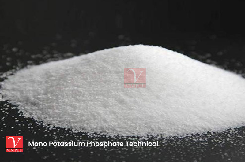 Mono Potassium Phosphate Technical manufacturer, supplier and exporter in India