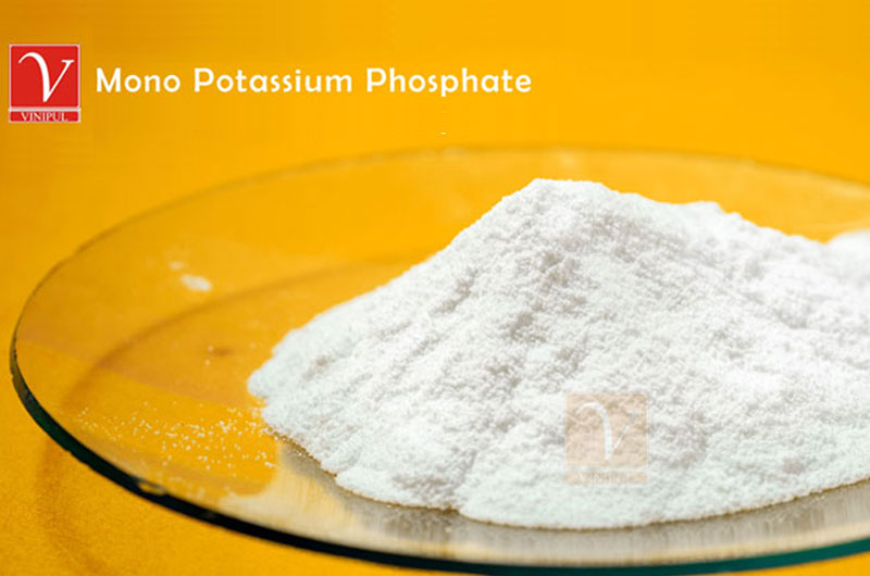 Mono Potassium Phosphate manufacturer, supplier and exporter in India