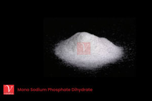 Mono Sodium Phosphate Dihydrate manufacturer, supplier and exporter in India