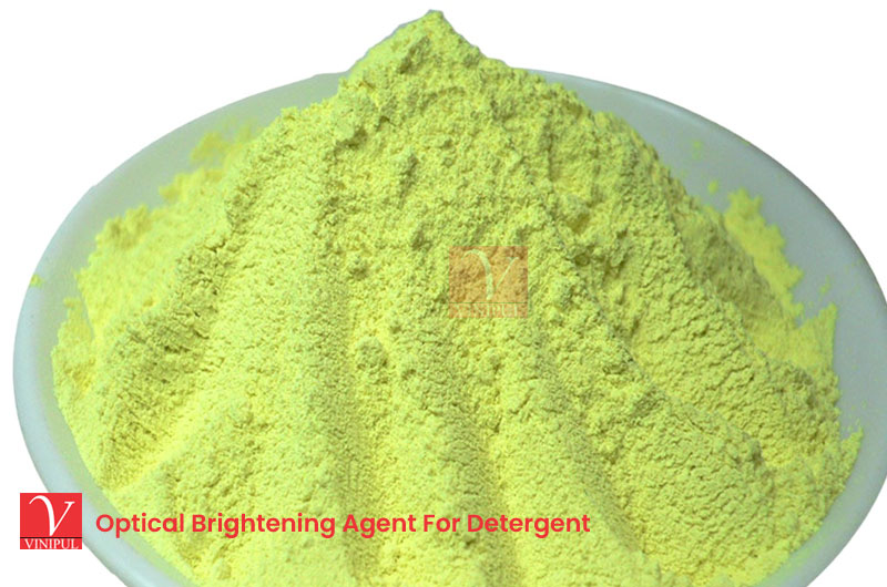 Optical Brightening Agent for detergent manufacturer, supplier and exporter in India