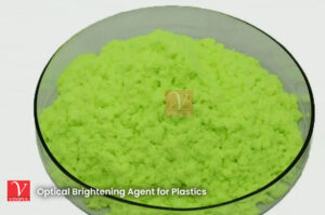 Optical Brightening Agent for Plastics