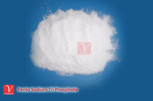Penta Penta Sodium Triphosphate manufacturer, supplier and exporter in India