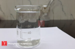 Phosphoric Acid Korea manufacturer, supplier and exporter in India