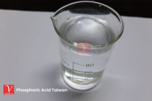Phosphoric Acid Taiwan manufacturer, supplier and exporter in India