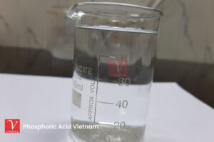 Phosphoric Acid Vietnam manufacturer, supplier and exporter in India