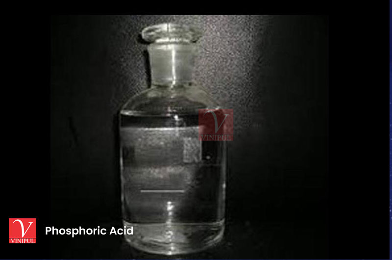 Phosphoric Acid manufacturer, supplier and exporter in India