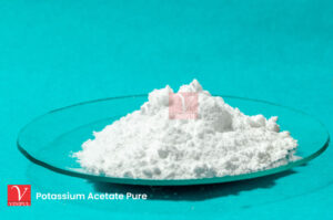 Potassium Acetate Pure manufacturer, supplier and exporter in India