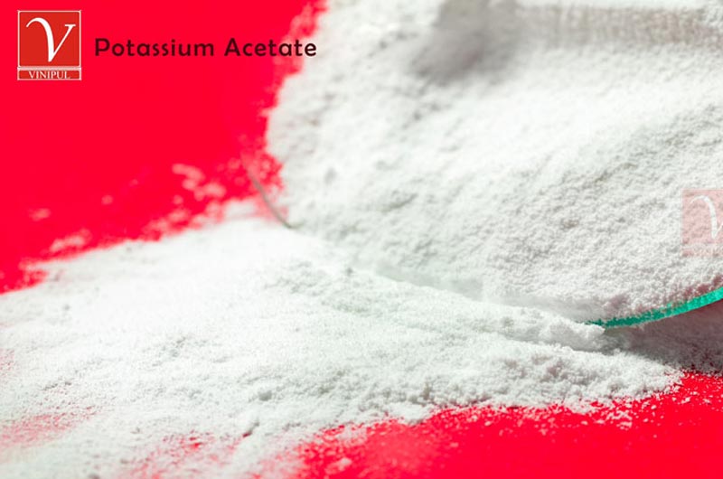 Potassium Acetate manufacturer, supplier and exporter in India