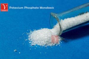 Potassium Phosphate Monobasic manufacturer, supplier and exporter in India