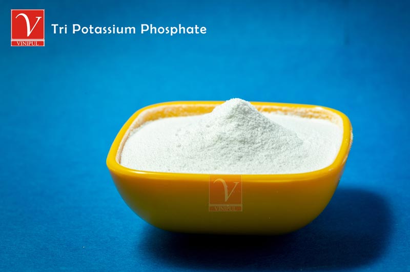 Potassium Phosphate Tribasic manufacturer, supplier and exporter in India