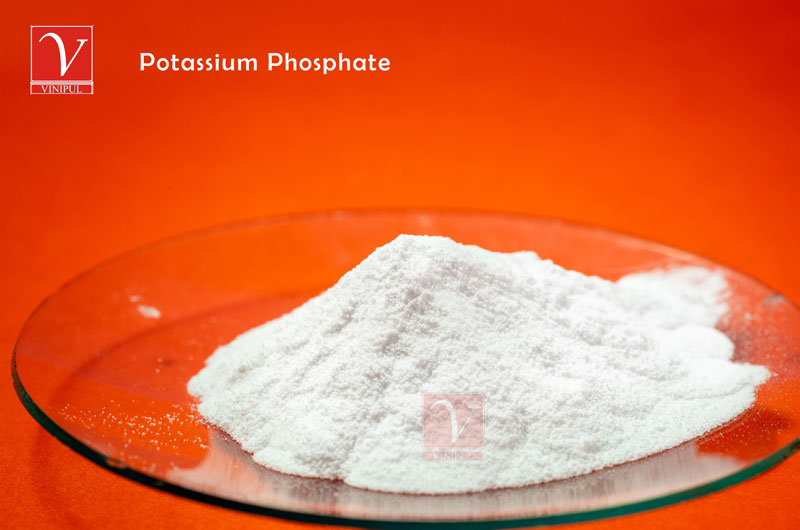 Potassium Phosphate manufacturer, supplier and exporter in India