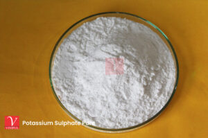 Potassium Sulphate Pure manufacturer, supplier and exporter in India