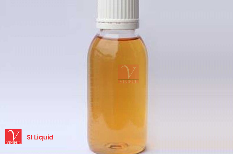 SI Liquid manufacturer, supplier and exporter in India