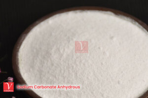 Sodium Carbonate Anhydrous manufacturer, supplier and exporter in India