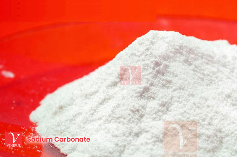 Sodium Carbonate manufacturer, supplier and exporter in India
