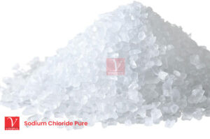 Sodium Chloride Pure manufacturer, supplier and exporter in India