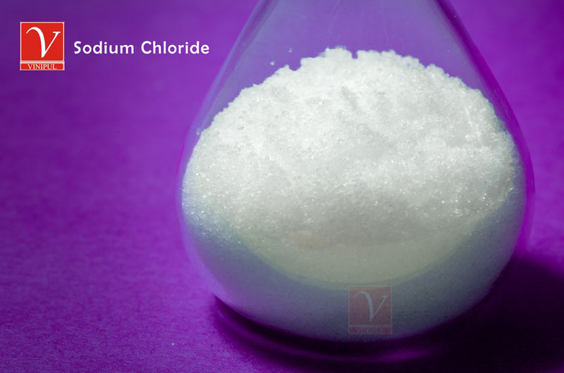 Sodium Chloride manufacturer, supplier and exporter in India