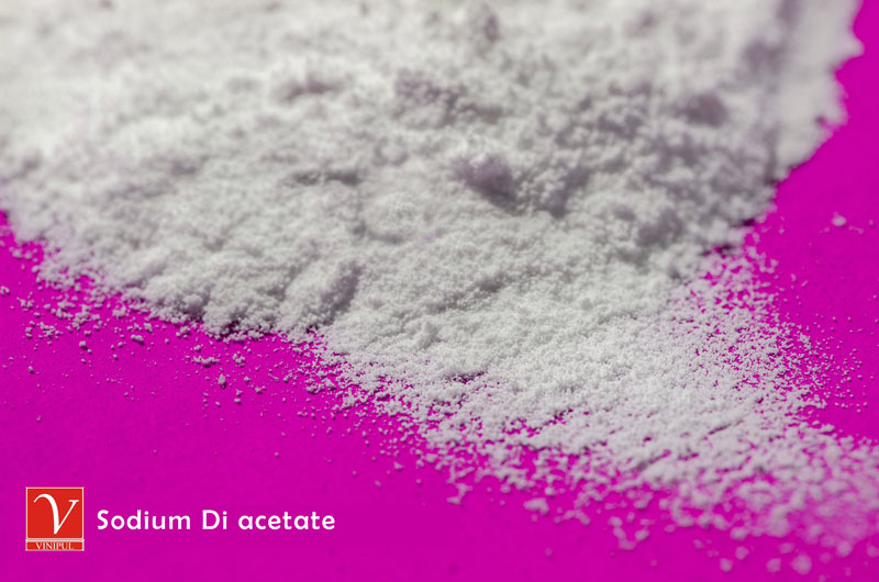Sodium Di Acetate manufacturer, supplier and exporter in India