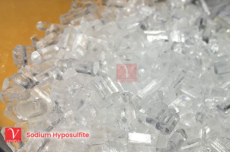 Sodium Hyposulfite manufacturer, supplier and exporter in India