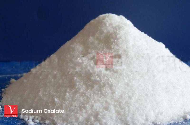 Sodium Oxalate manufacturer, supplier and exporter in India